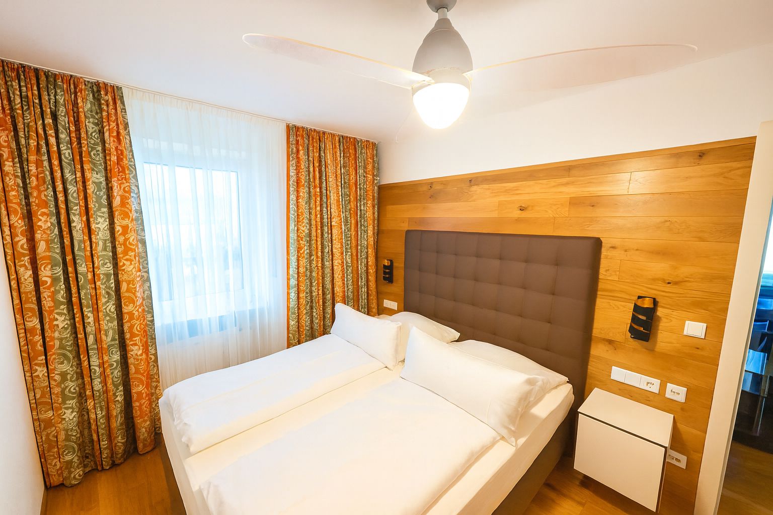 Boardinghouse Villa VIktoria 2 - Serviced Apartments - 16