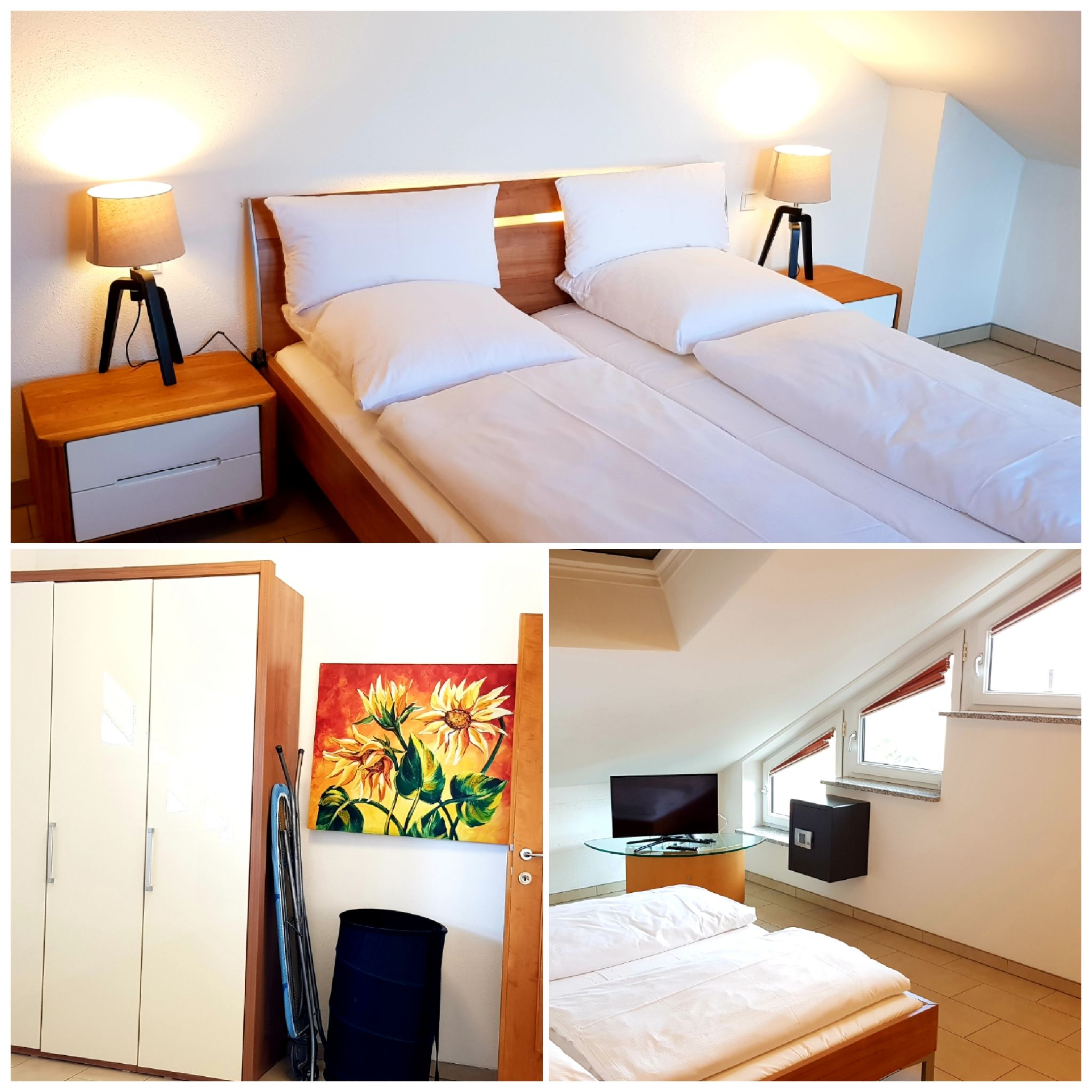 Boardinghouse Villa VIktoria 2 - Serviced Apartments - 38