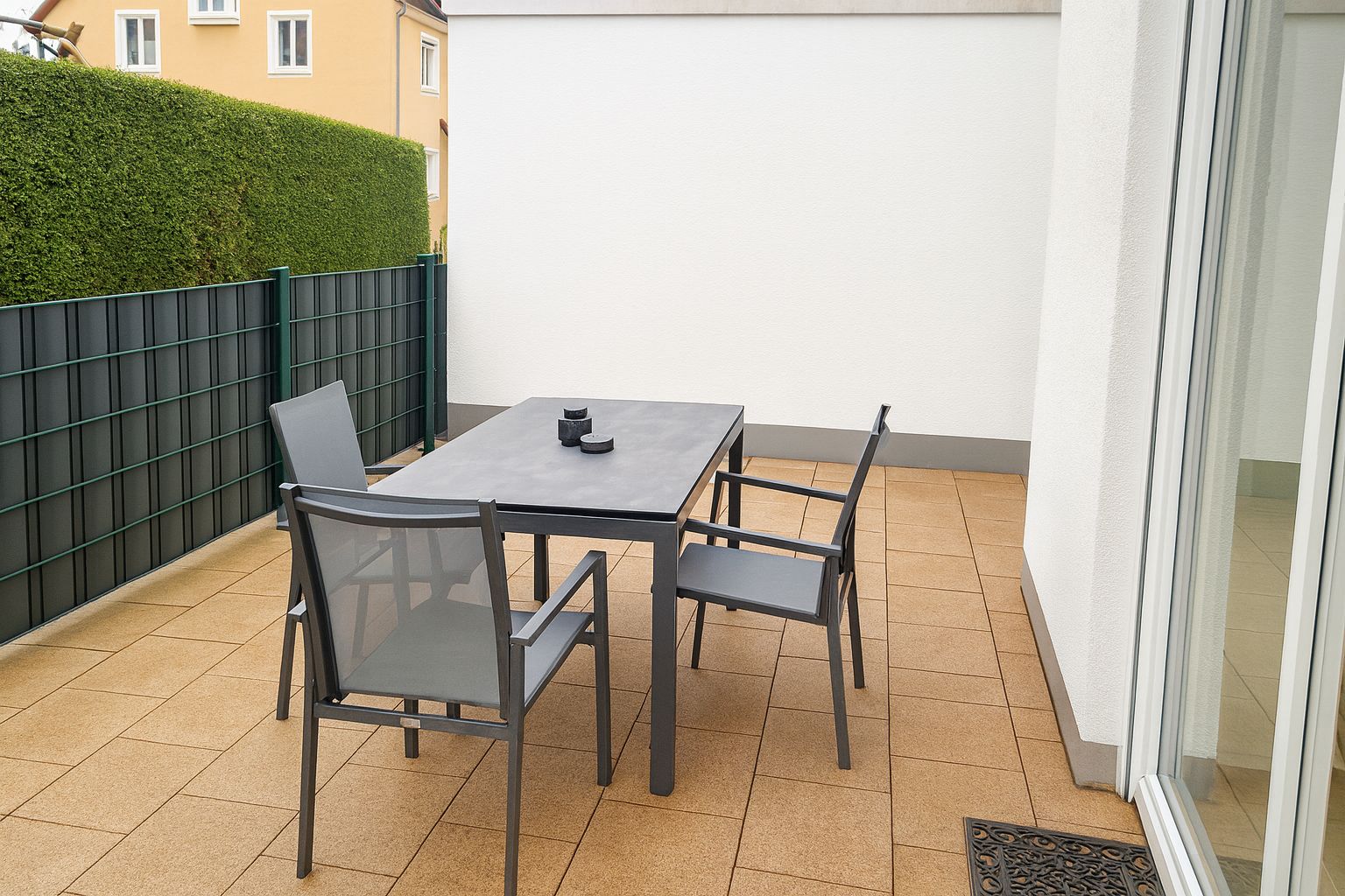 Boardinghouse Villa VIktoria 2 - Serviced Apartments - 2