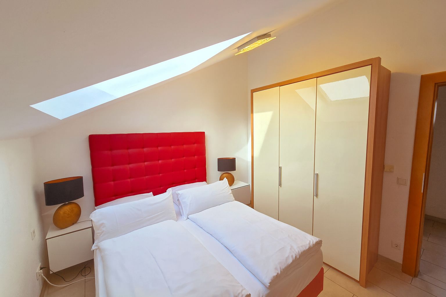 Boardinghouse Villa VIktoria 2 - Serviced Apartments - 6