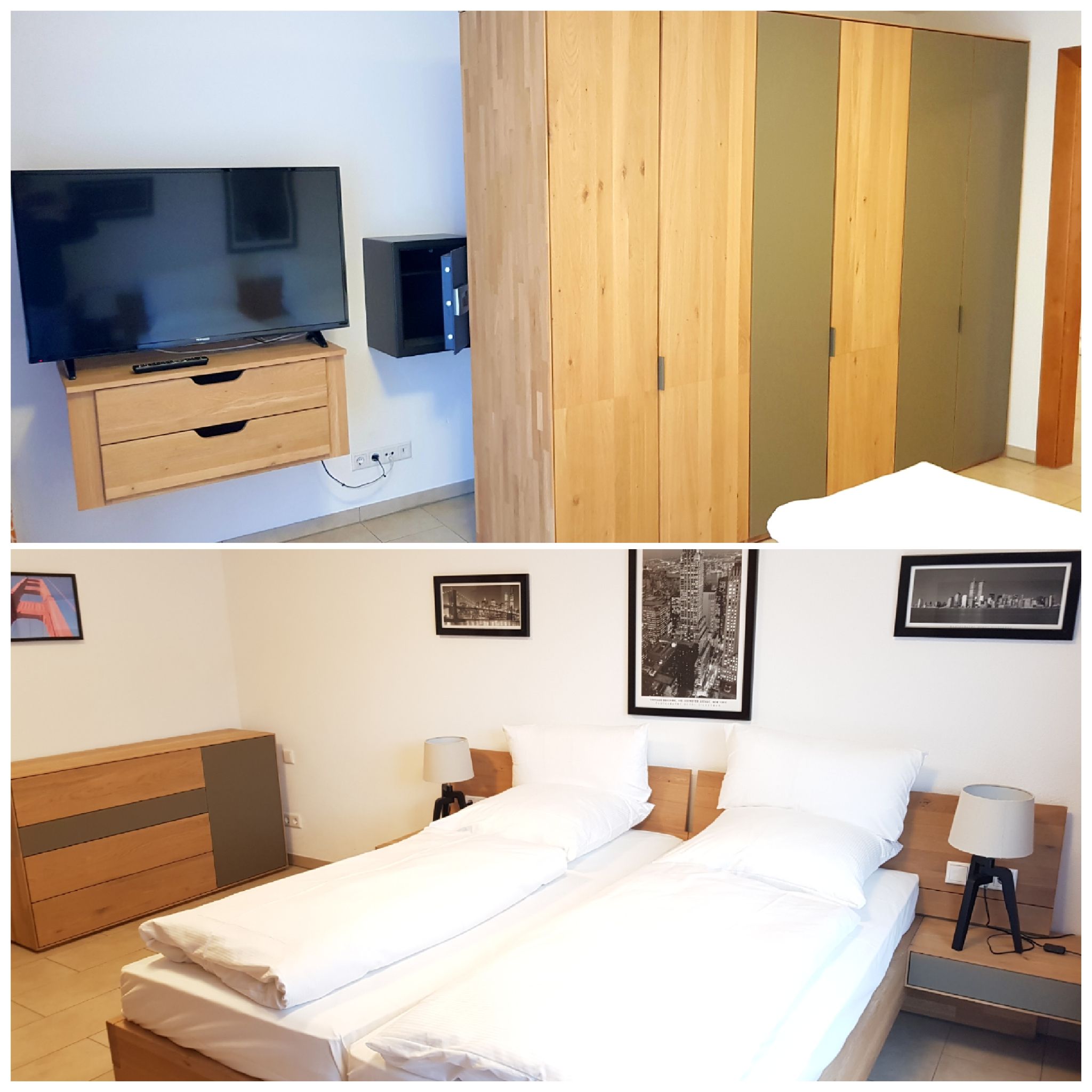 Boardinghouse Villa VIktoria 2 - Serviced Apartments - 42