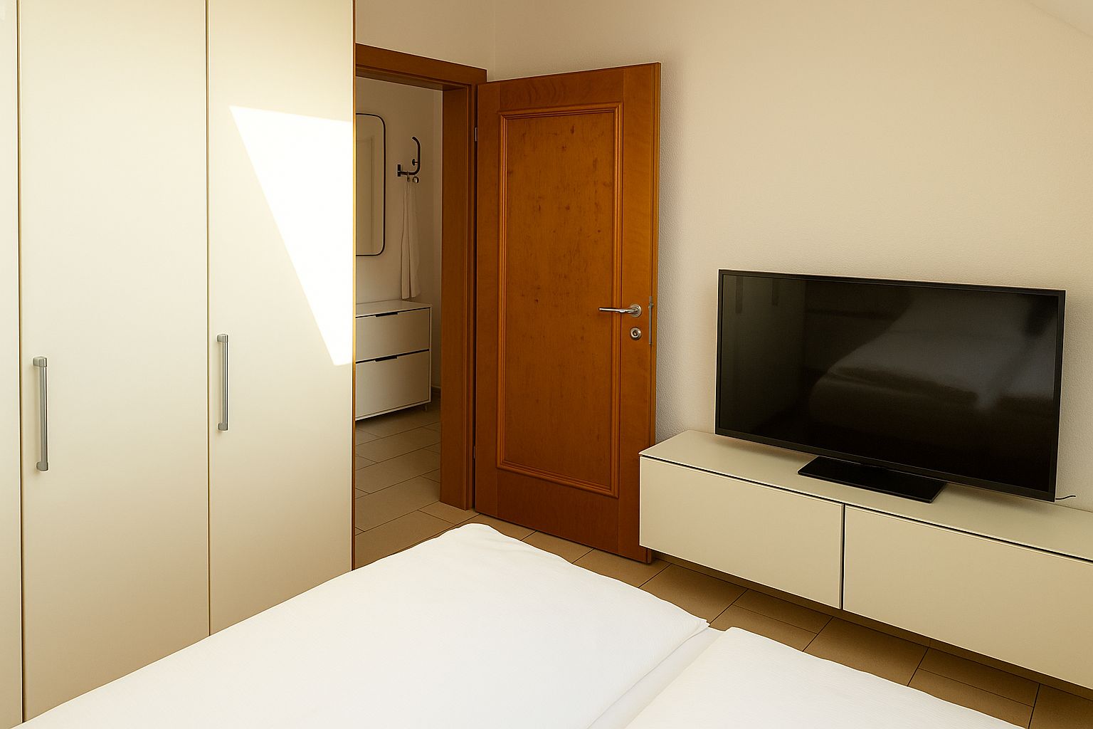 Boardinghouse Villa VIktoria 2 - Serviced Apartments - 5