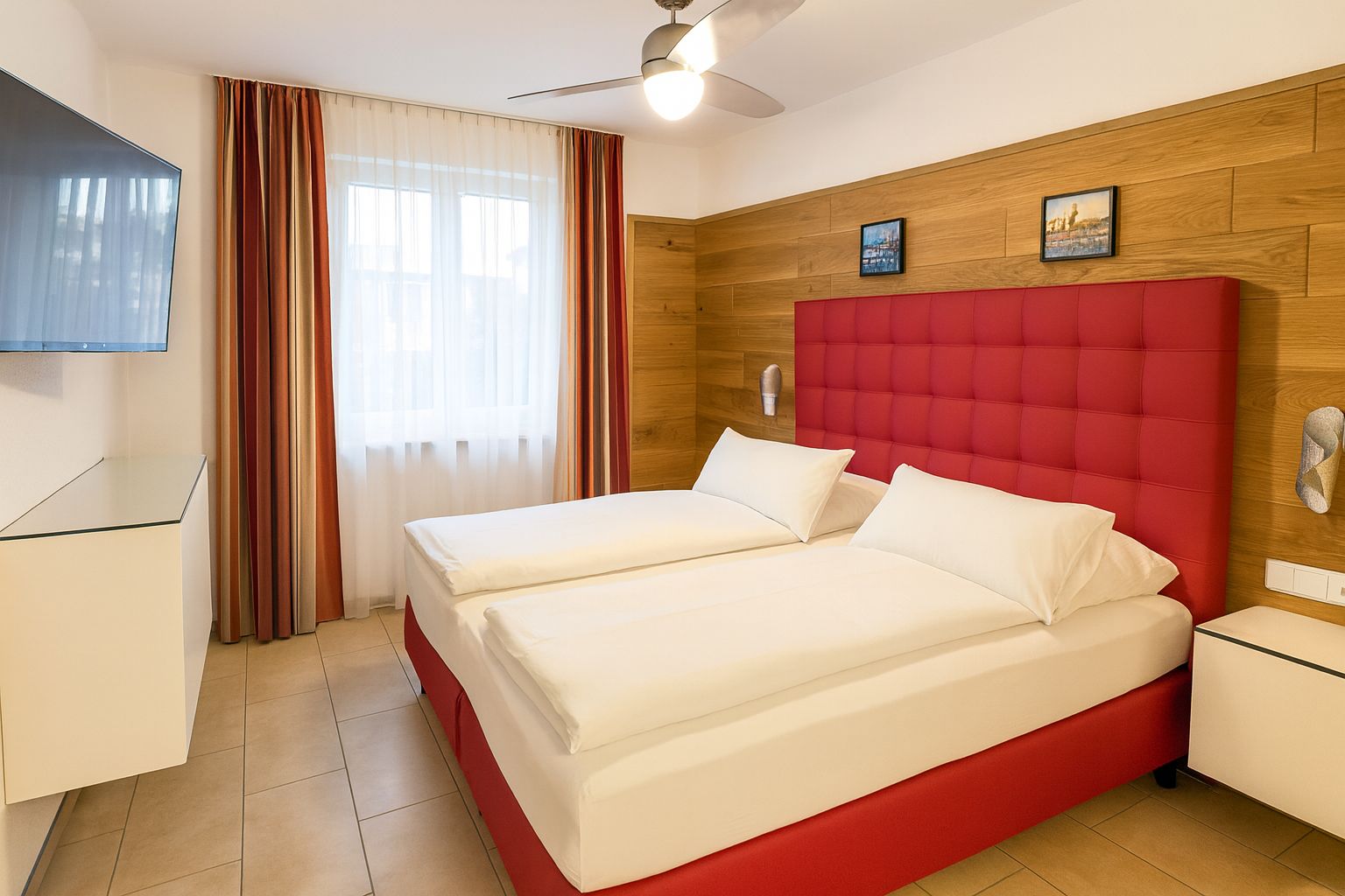 Boardinghouse Villa VIktoria 2 - Serviced Apartments - 8