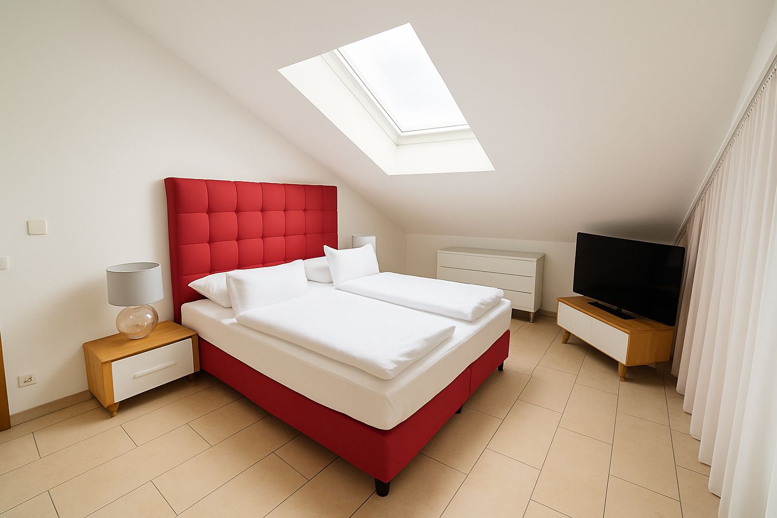 Boardinghouse Villa VIktoria 2 - Serviced Apartments - 4