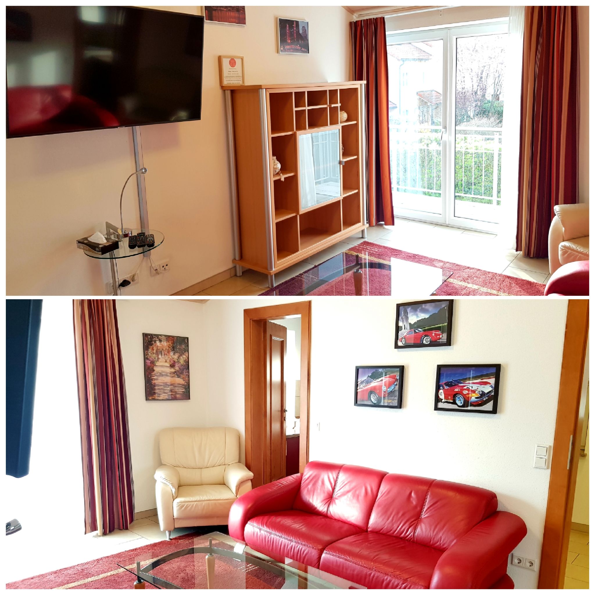 Boardinghouse Villa VIktoria 2 - Serviced Apartments - 27