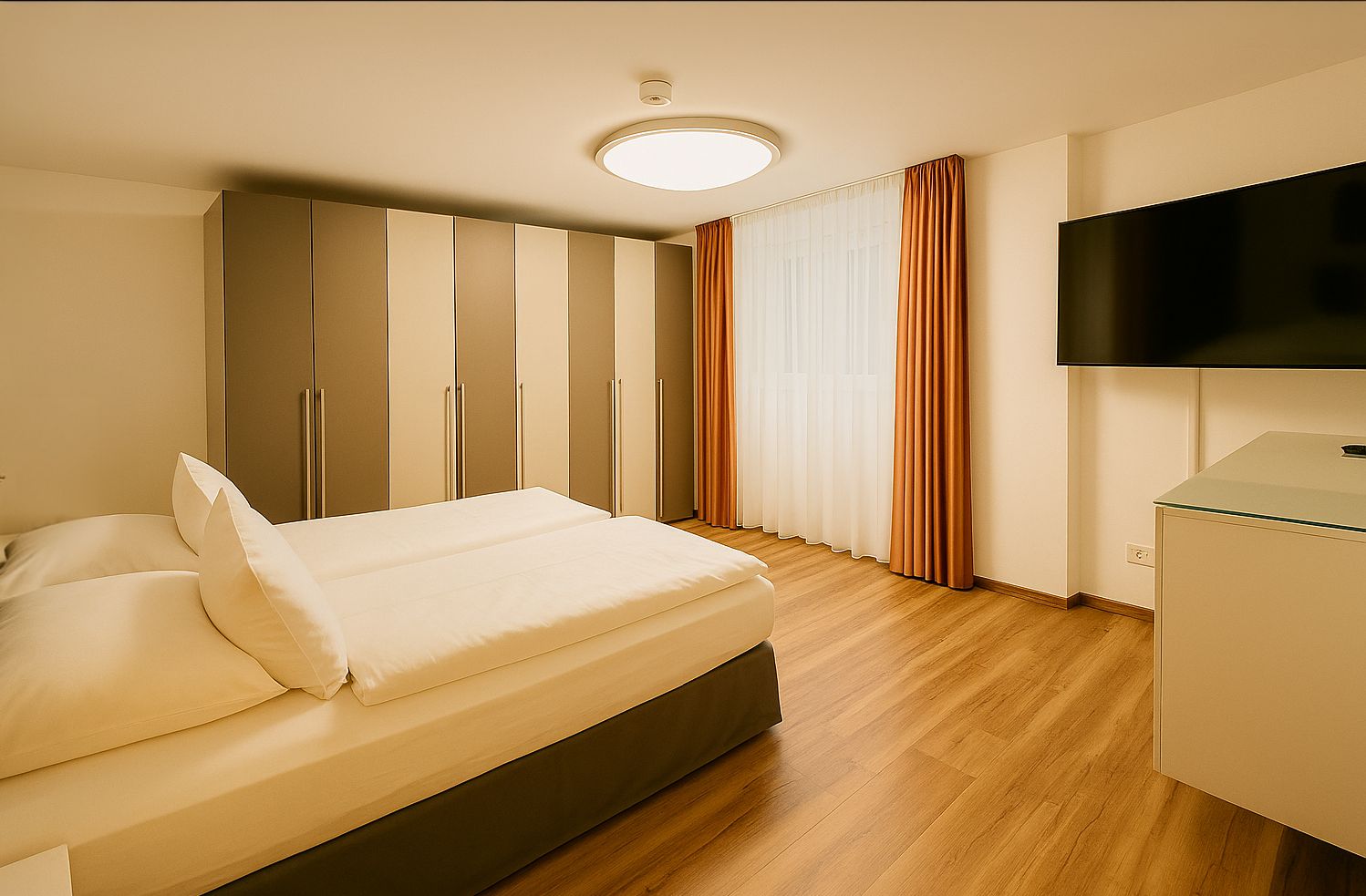 Boardinghouse Villa VIktoria 2 - Serviced Apartments - 13