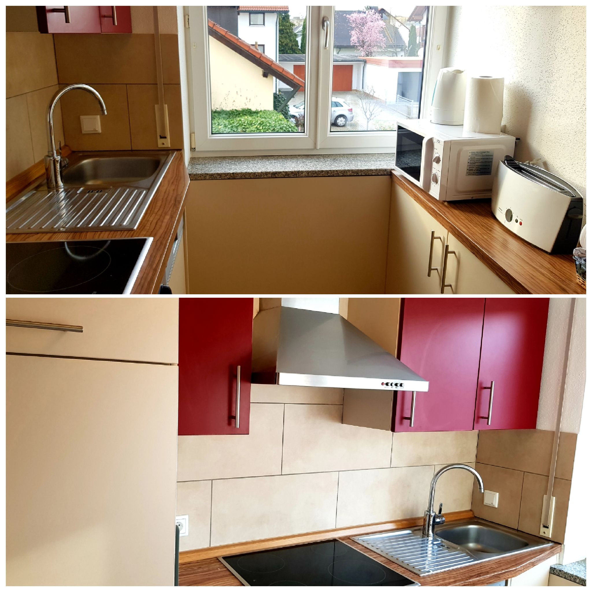 Boardinghouse Villa VIktoria 2 - Serviced Apartments - 34