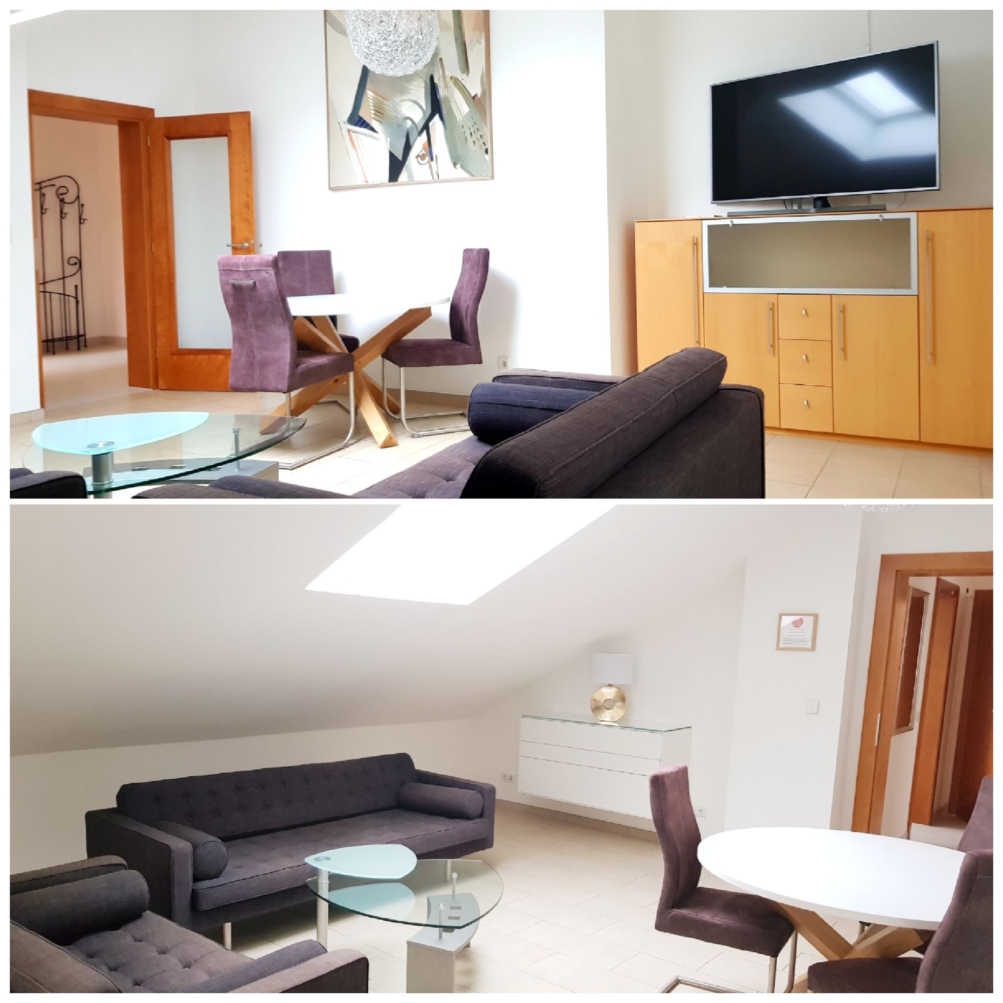Boardinghouse Villa VIktoria 2 - Serviced Apartments - 17