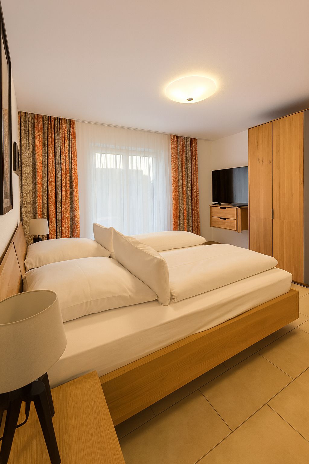 Boardinghouse Villa VIktoria 2 - Serviced Apartments - 11