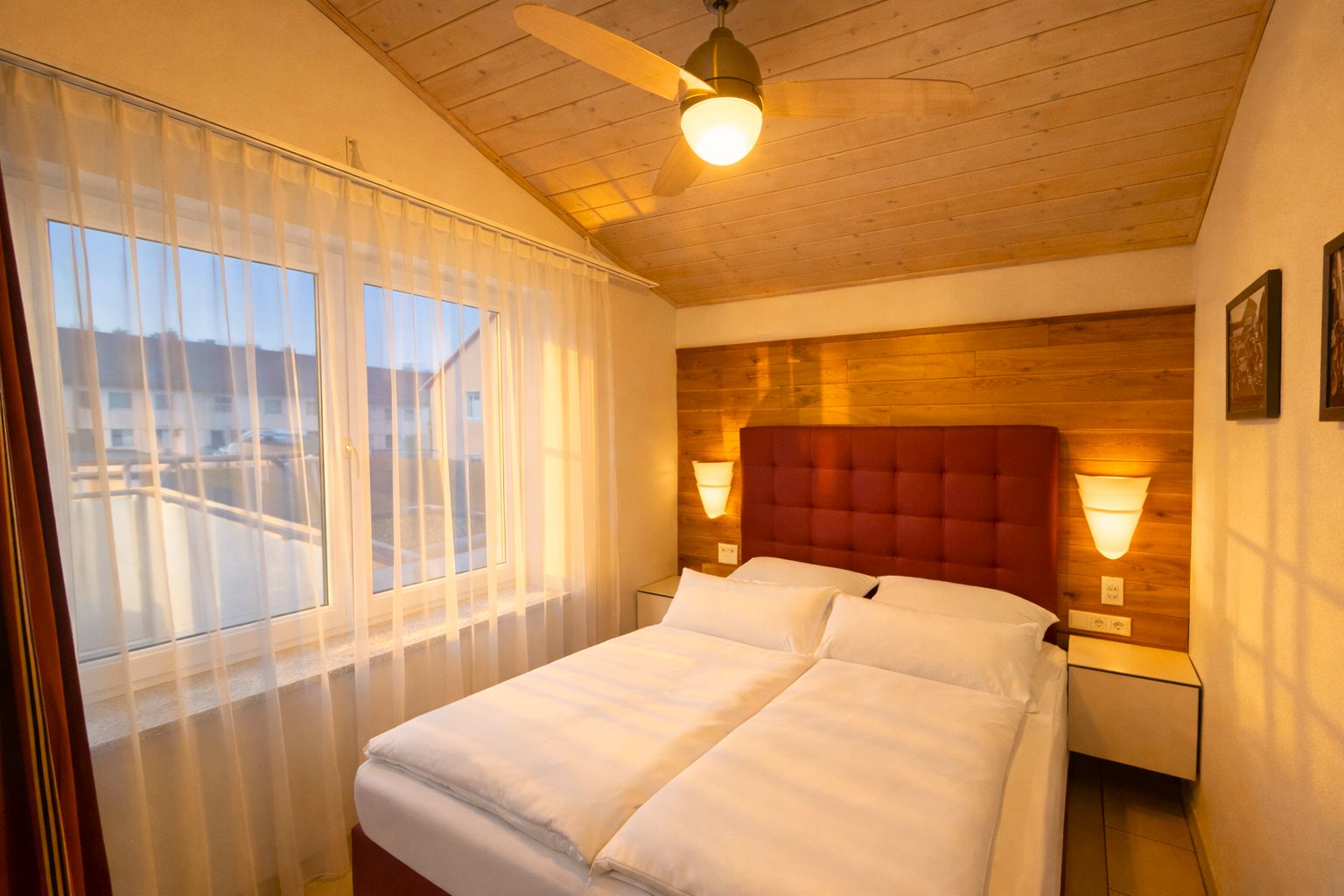 Boardinghouse Villa VIktoria 2 - Serviced Apartments - 9