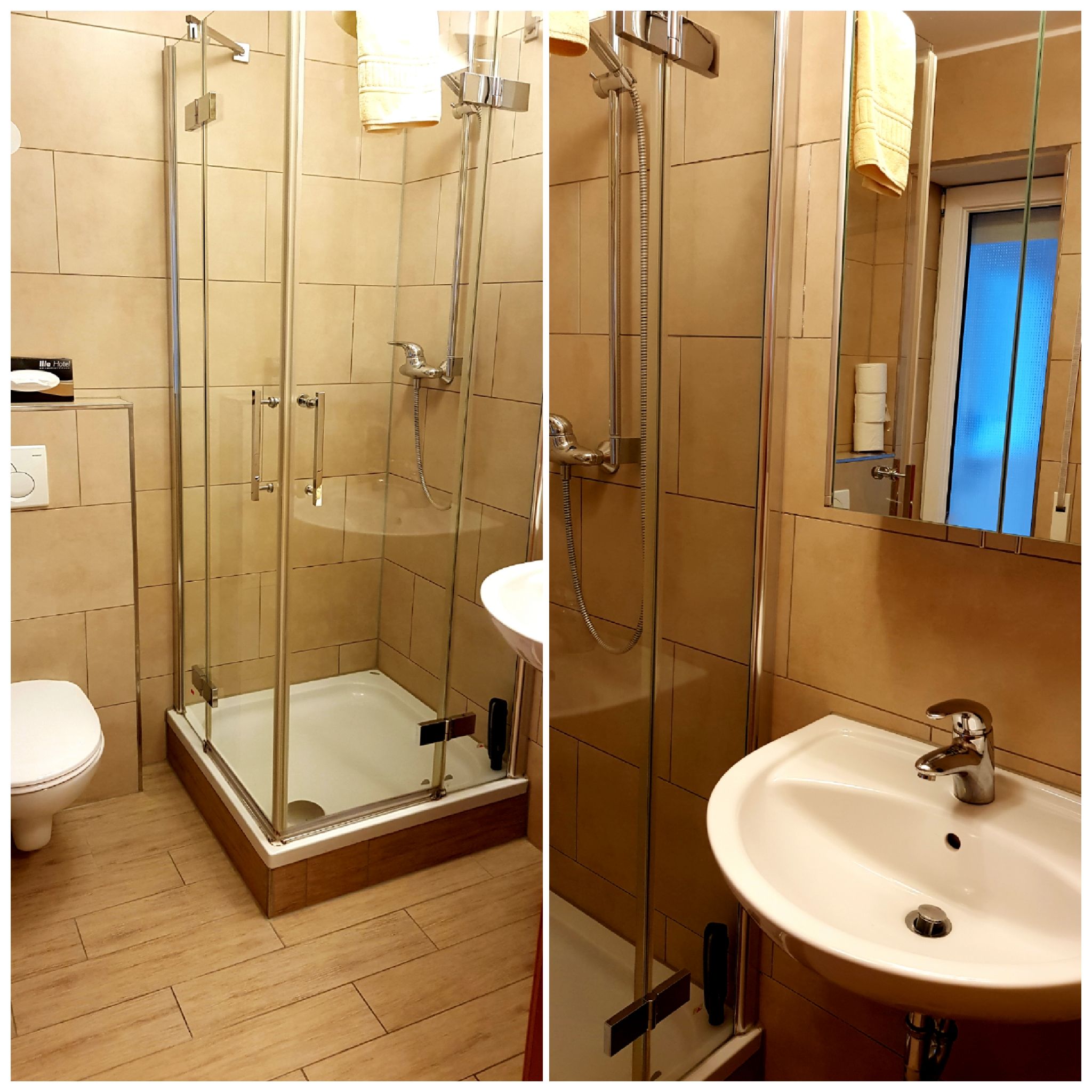 Boardinghouse Villa VIktoria 2 - Serviced Apartments - 24