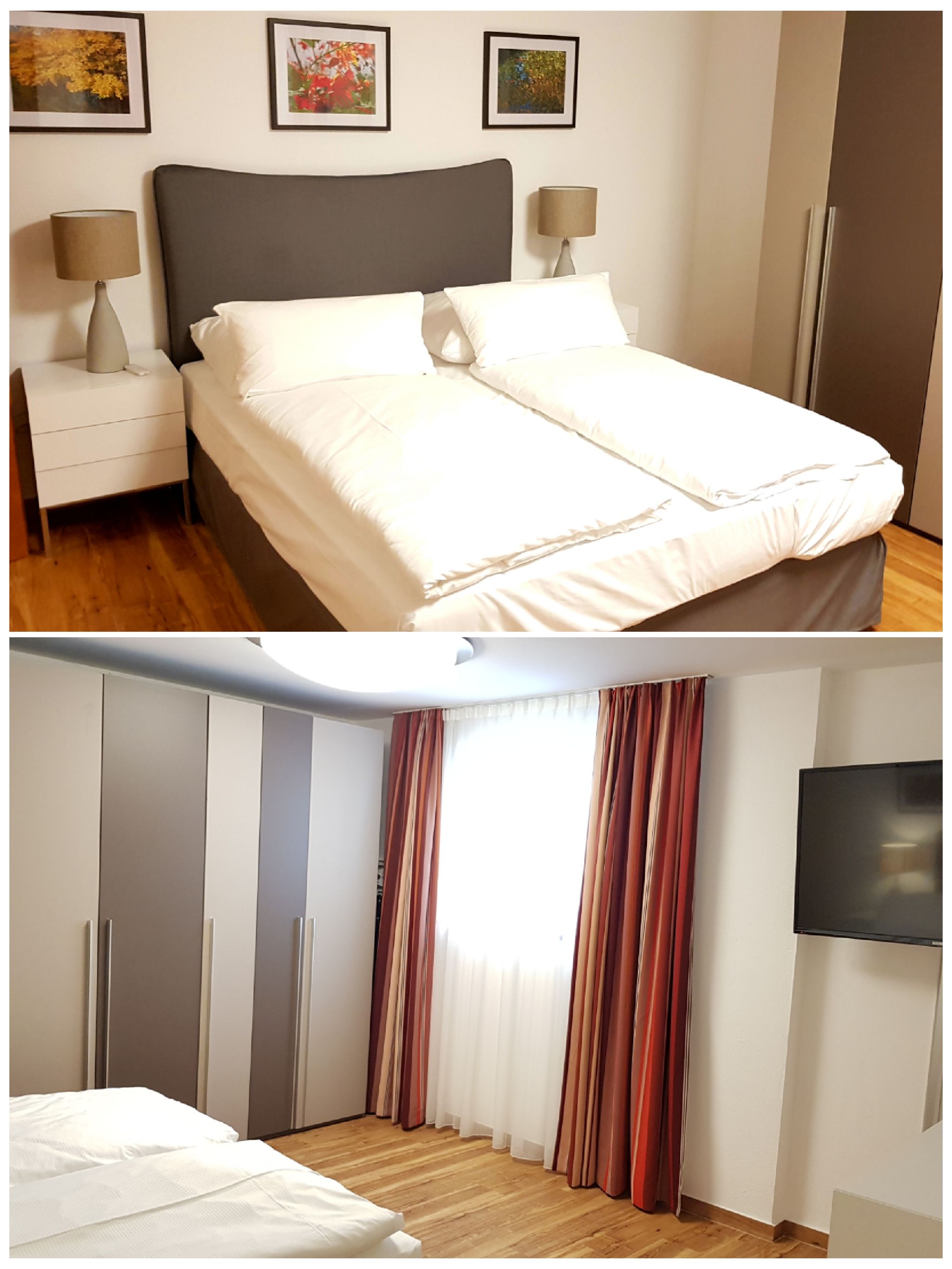 Boardinghouse Villa VIktoria 2 - Serviced Apartments - 44