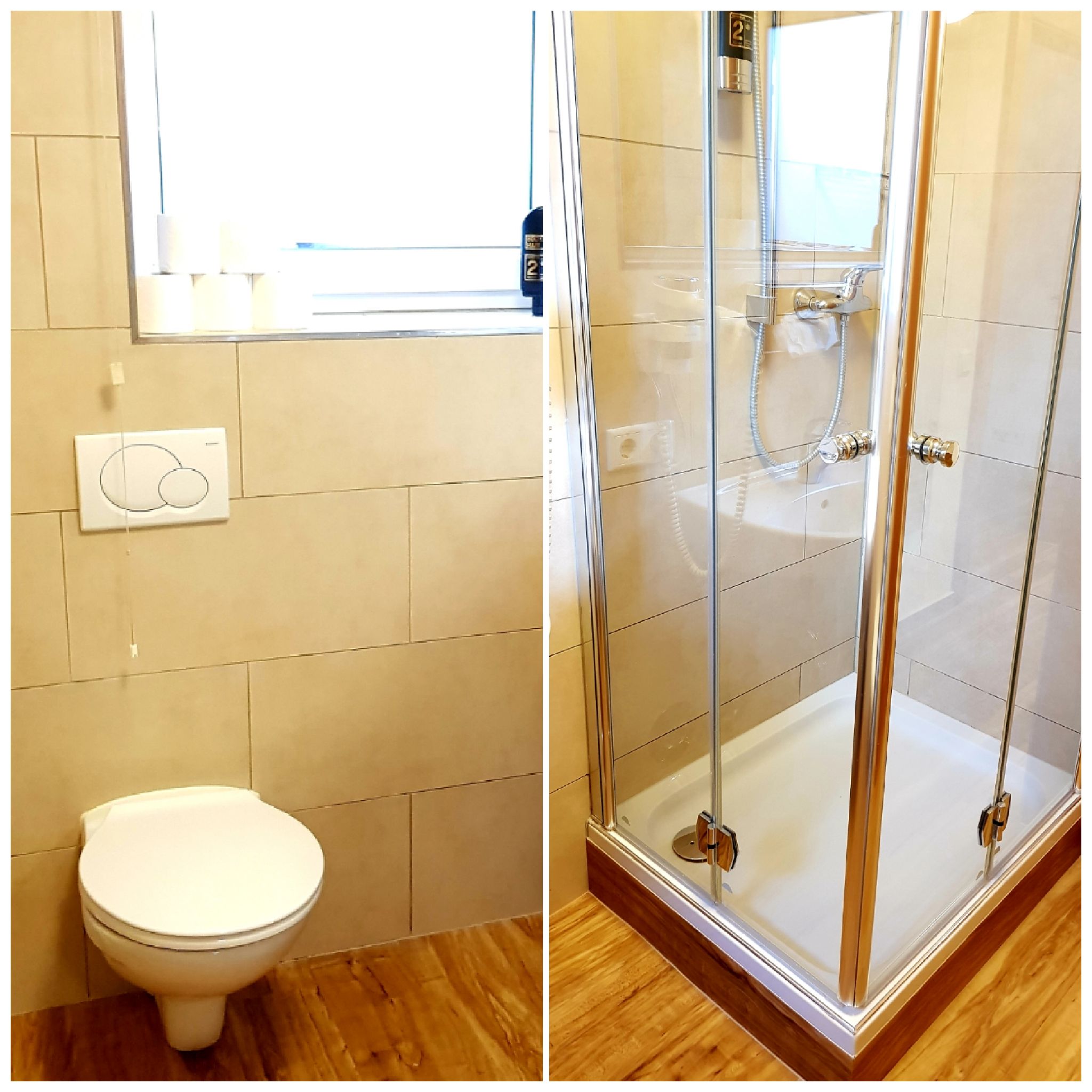 Boardinghouse Villa VIktoria 2 - Serviced Apartments - 25