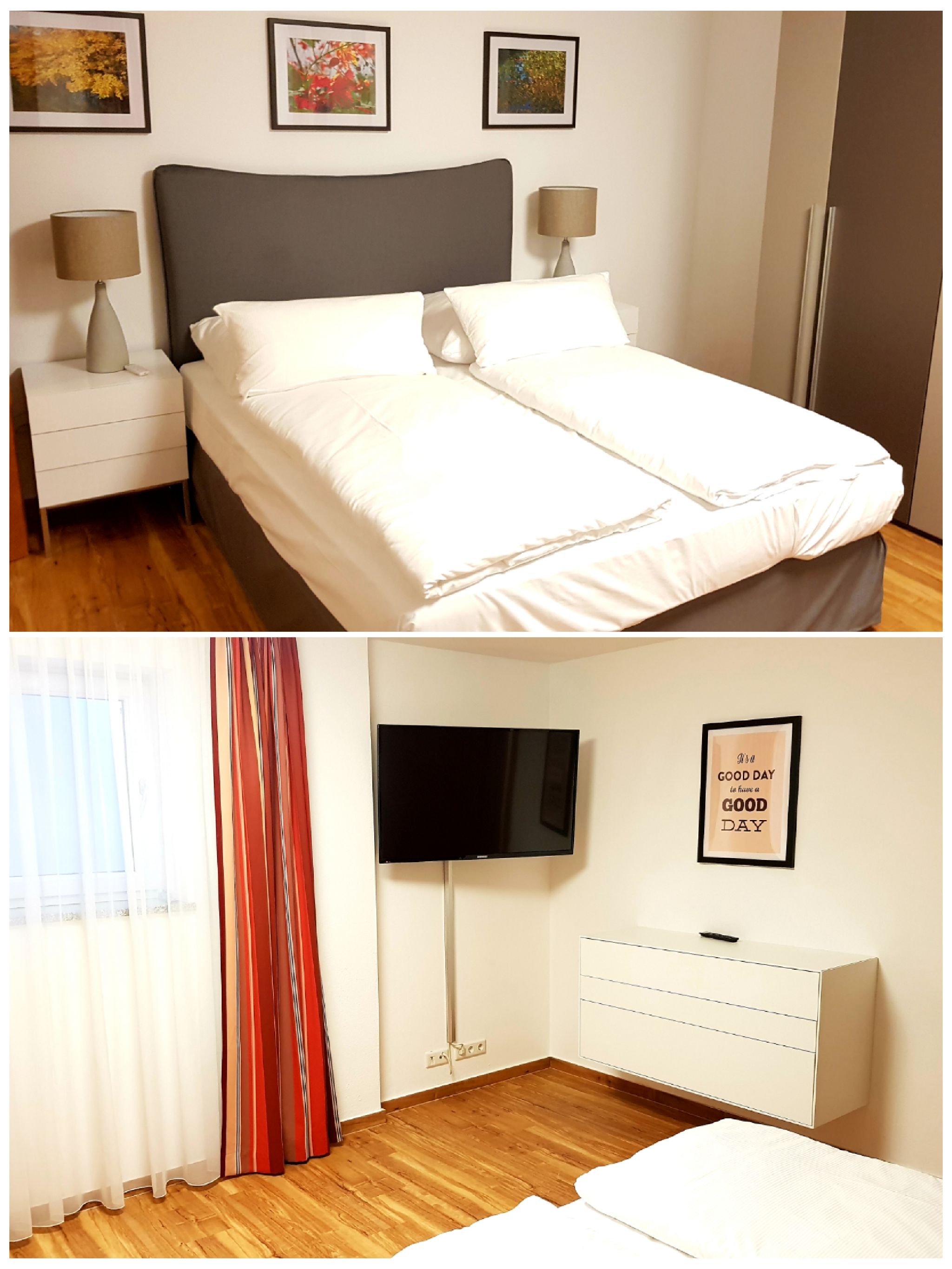 Boardinghouse Villa VIktoria 2 - Serviced Apartments - 43