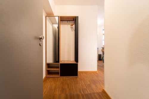 dreamcation Altstadthotel - Double Room Large (Mikro Apartment) - Gallery - 11