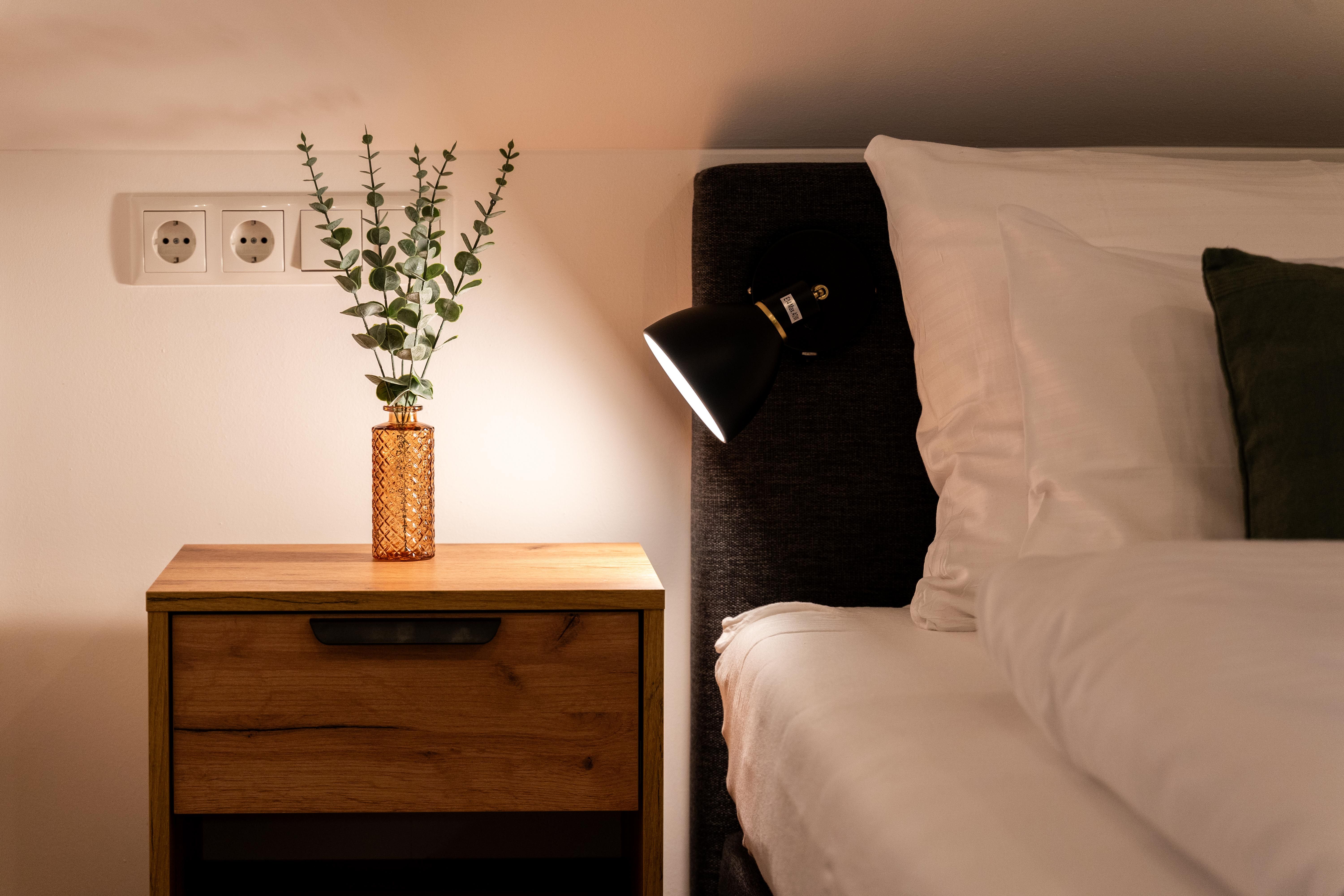 Dreamcation Altstadthotel - Double Room Large (Mikro Apartment) - 2