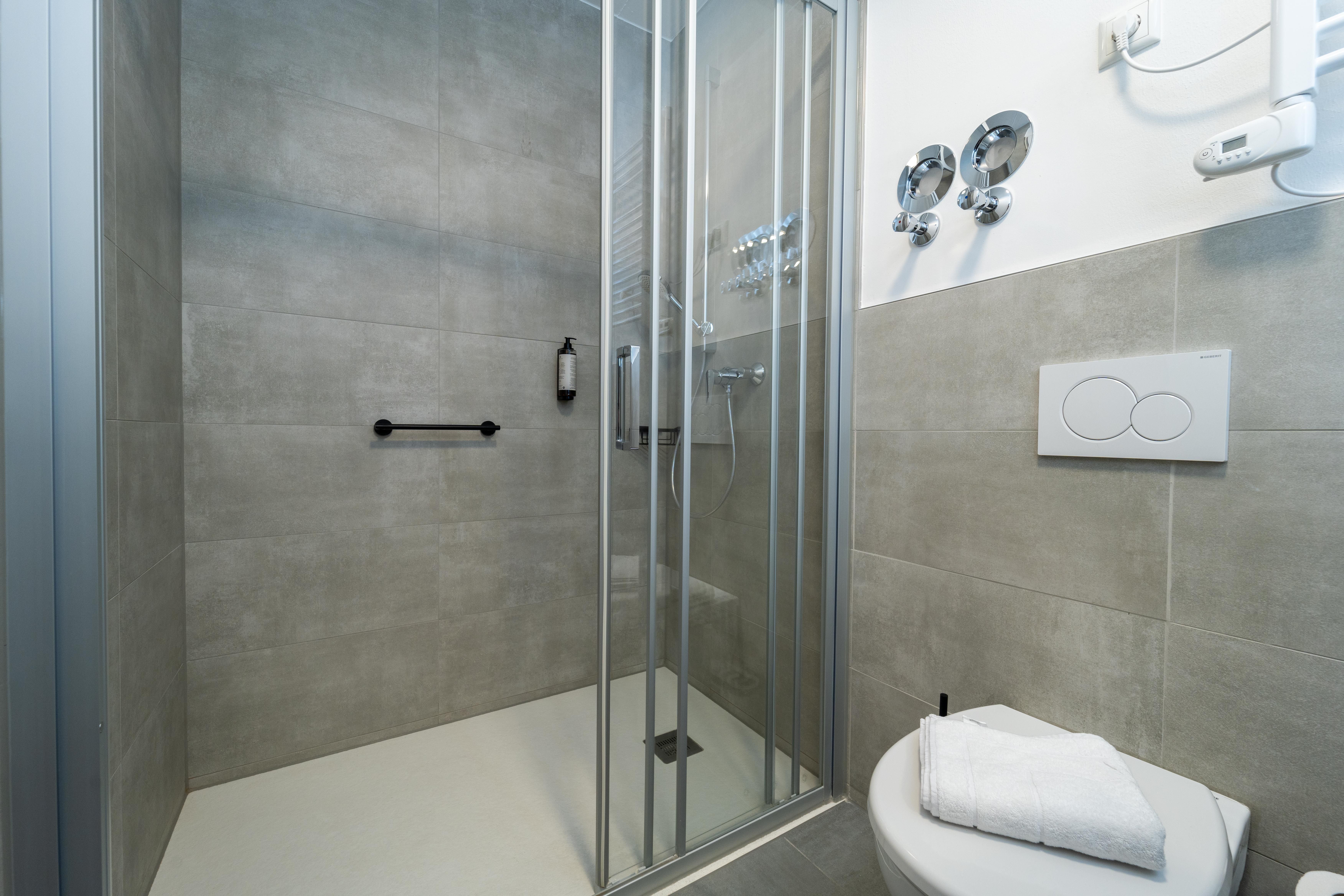 Dreamcation Altstadthotel - Double Room Large (Mikro Apartment) - 3