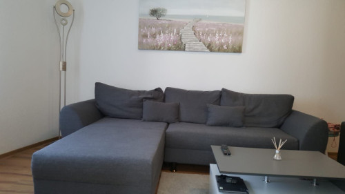 Nice studio in Darmstadt - Gallery - 7
