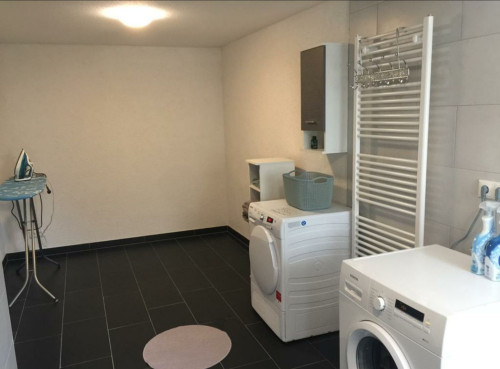 Nice studio in Darmstadt - Gallery - 10