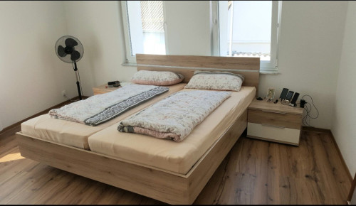 Nice studio in Darmstadt