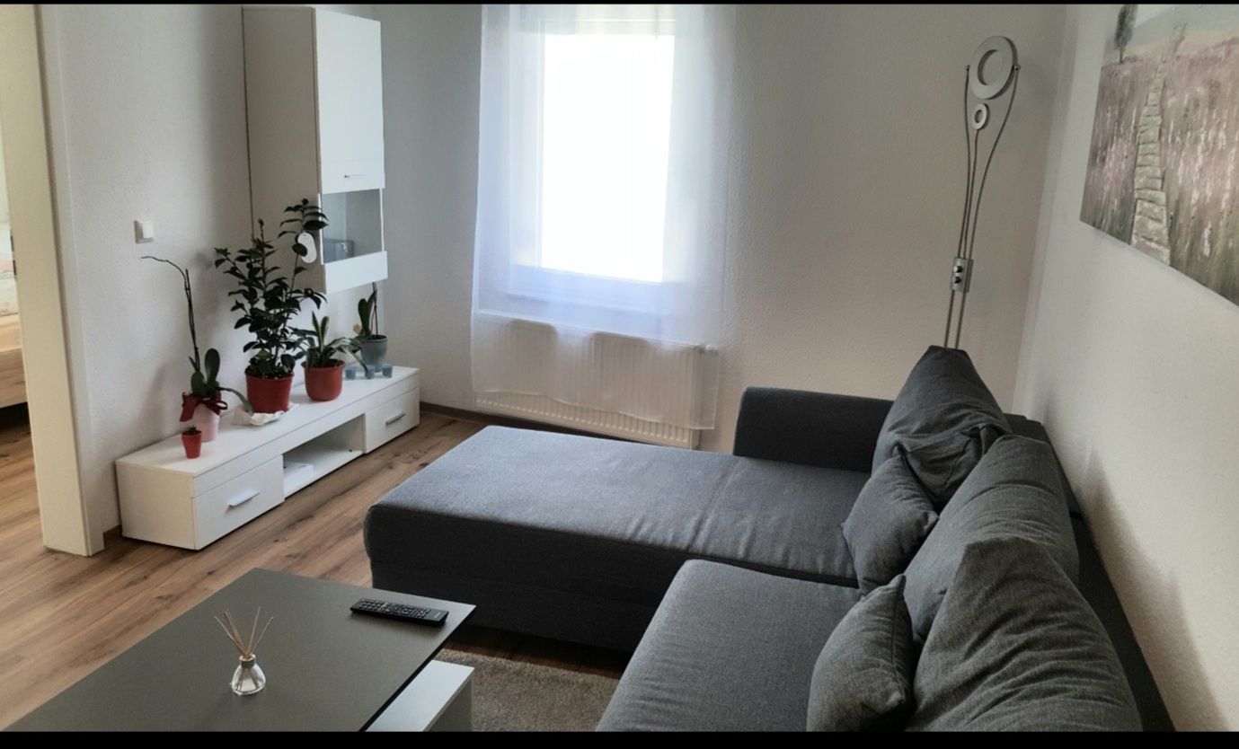 Nice Studio In Darmstadt - 7