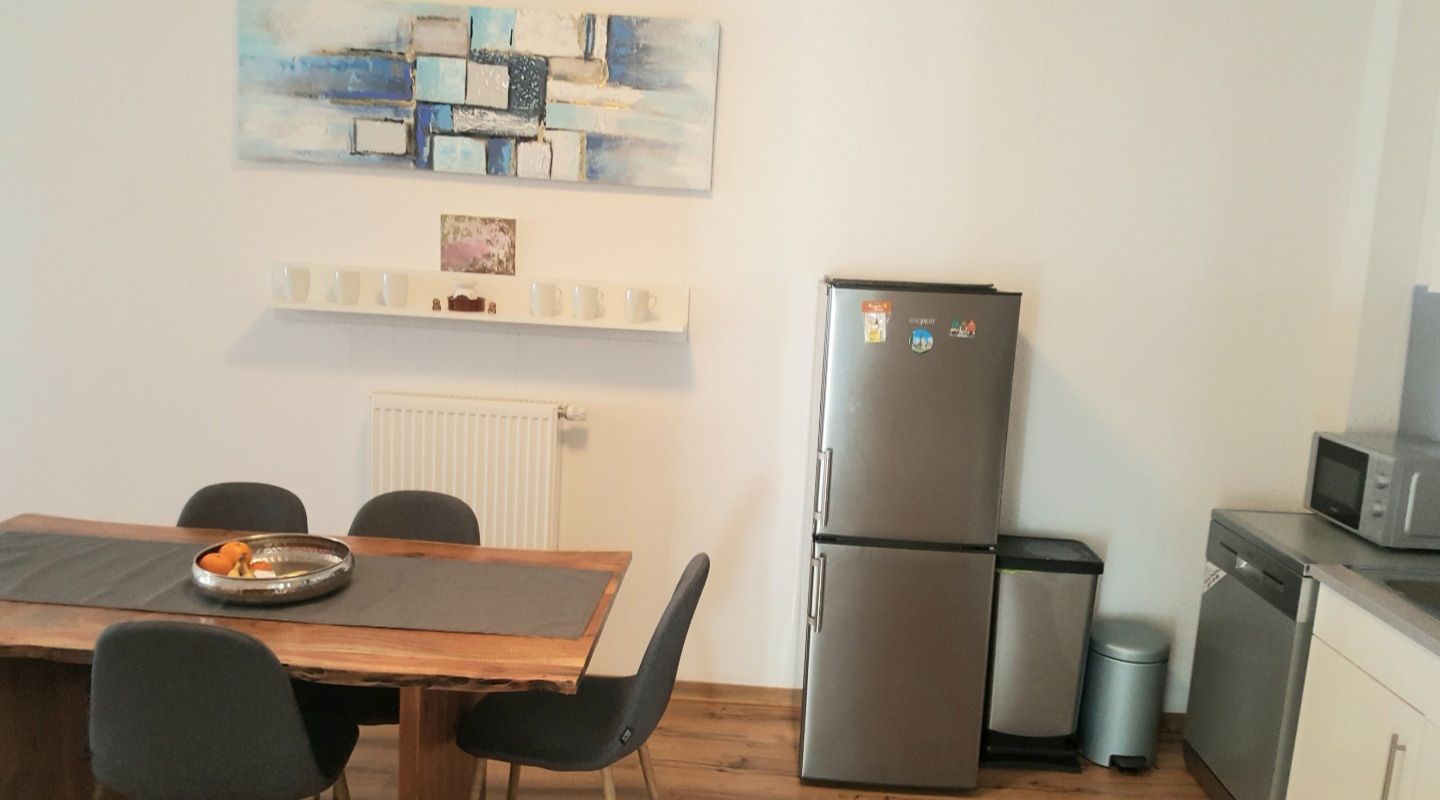 Nice Studio In Darmstadt - 5