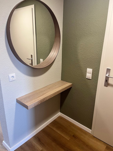 Charming & quiet apartment on time in Salzgitter - Gallery - 6