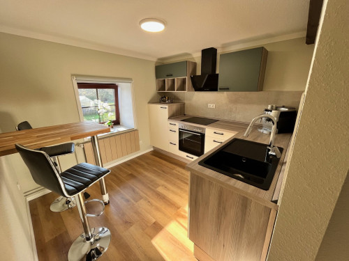 Charming & quiet apartment on time in Salzgitter - Gallery - 7
