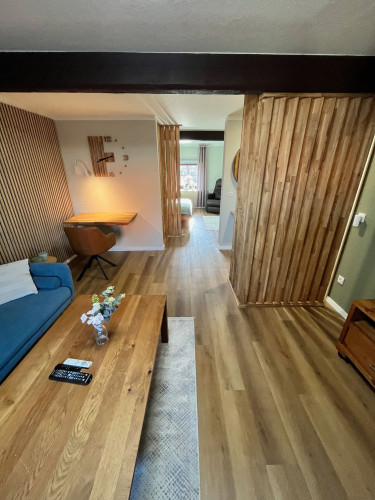 Charming & quiet apartment on time in Salzgitter