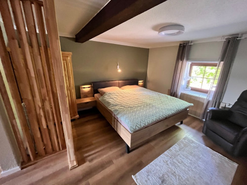 Charming & quiet apartment on time in Salzgitter
