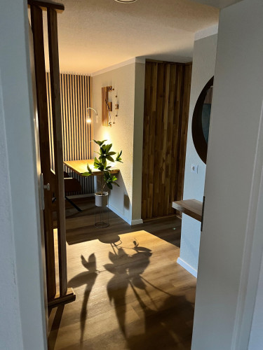 Charming & quiet apartment on time in Salzgitter  - Gallery -  5
