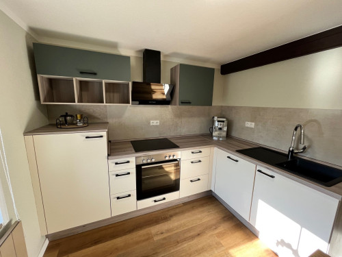 Charming & quiet apartment on time in Salzgitter - Gallery - 8