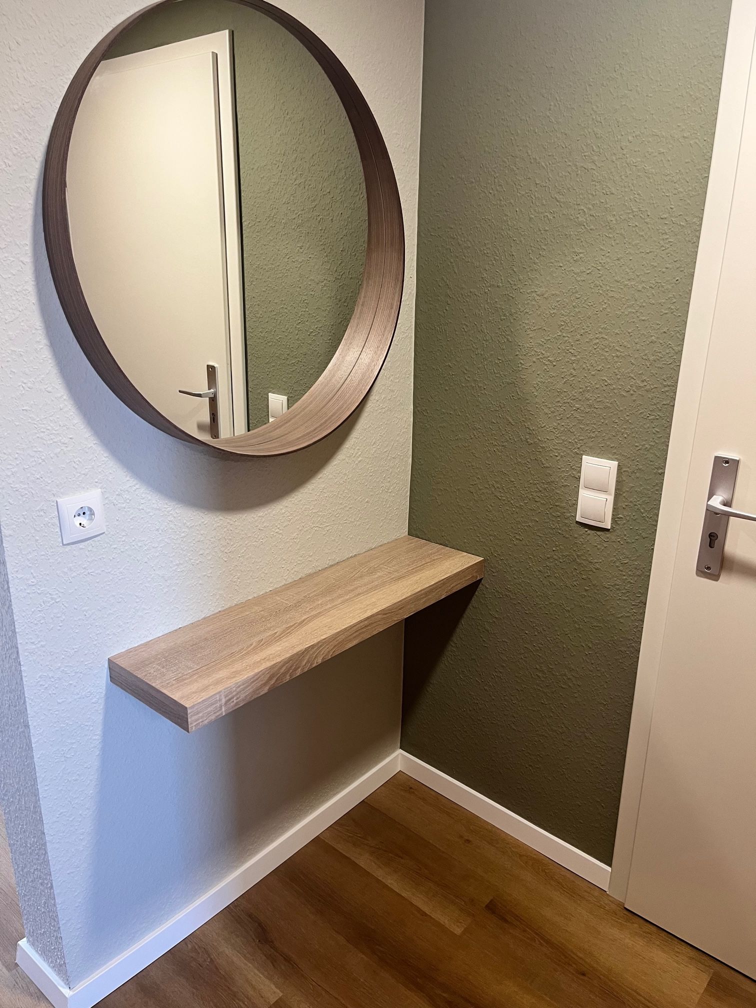 Charming & Quiet Apartment On Time In Salzgitter - Charming & quiet apartment on time in Salzgitter - Gallery - 7