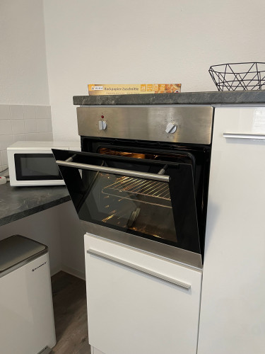 Apartment Hanseviertel - 2 bedrooms - 4 single beds - parking lot - Smart-TV - Gallery - 11