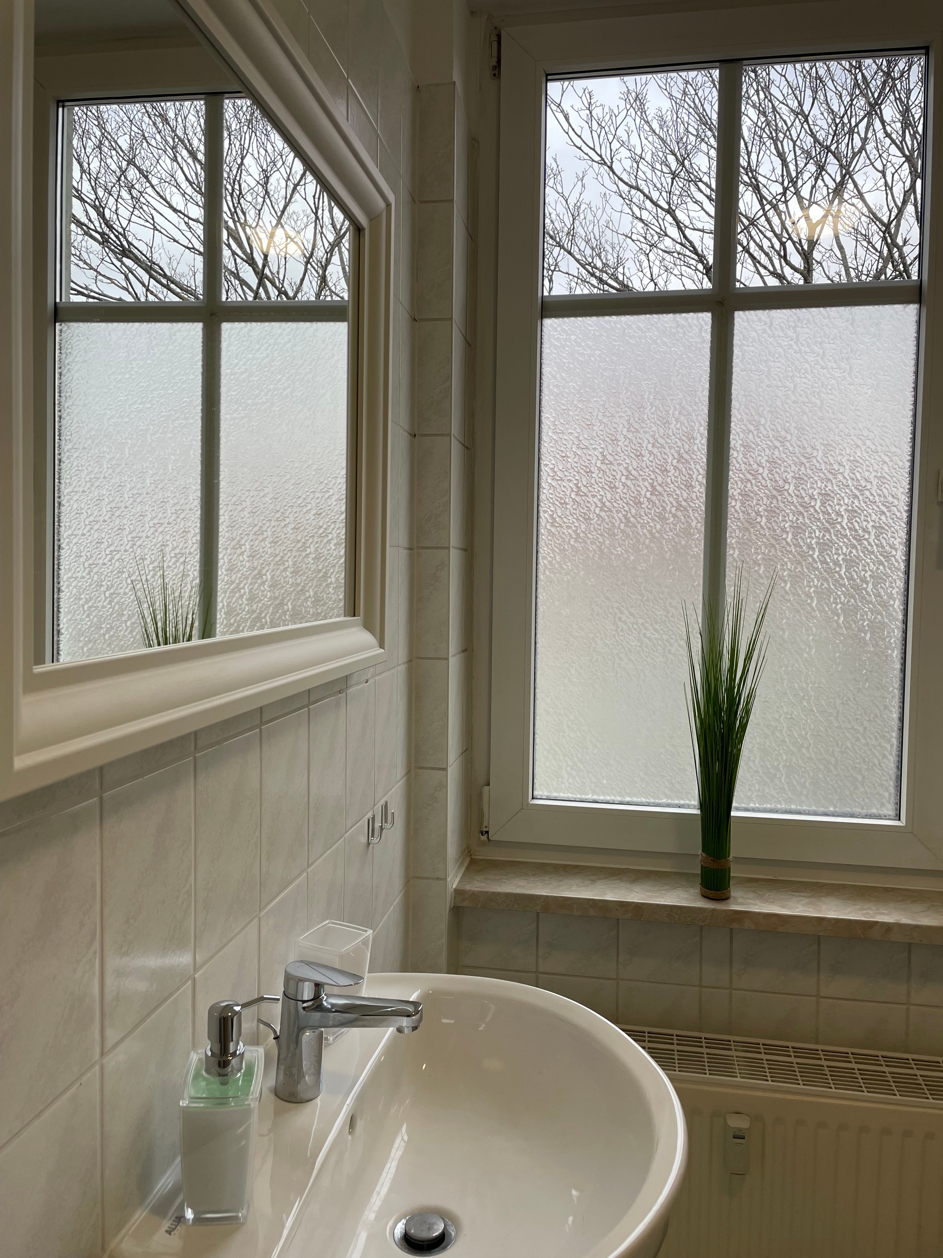  Apartment Hanseviertel - 2 Bedrooms - 4 Single Beds - Parking Lot - Smart-TV  -  Apartment Hanseviertel - 2 bedrooms - 4 single beds - parking lot - Smart-TV  - Gallery -  15