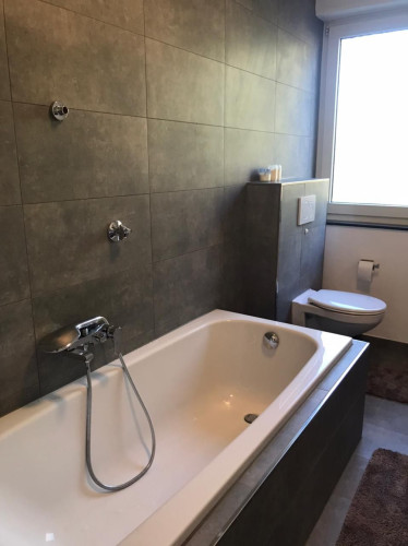 New & lovely suite in Ludwigshafen am Rhein - Gallery - 17