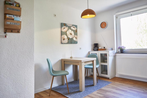 New & lovely suite in Ludwigshafen am Rhein - Gallery - 14