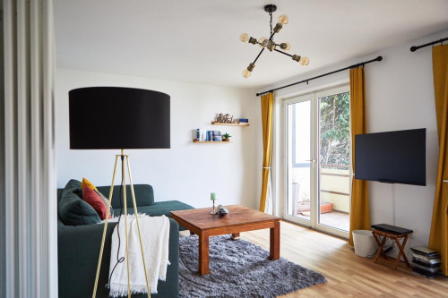 New & lovely suite in Ludwigshafen am Rhein - Gallery - 9