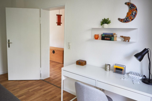 New & lovely suite in Ludwigshafen am Rhein - Gallery - 20