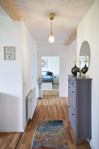 New & lovely suite in Ludwigshafen am Rhein - Gallery - 8