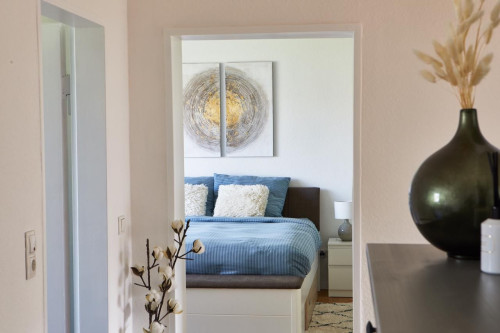New & lovely suite in Ludwigshafen am Rhein