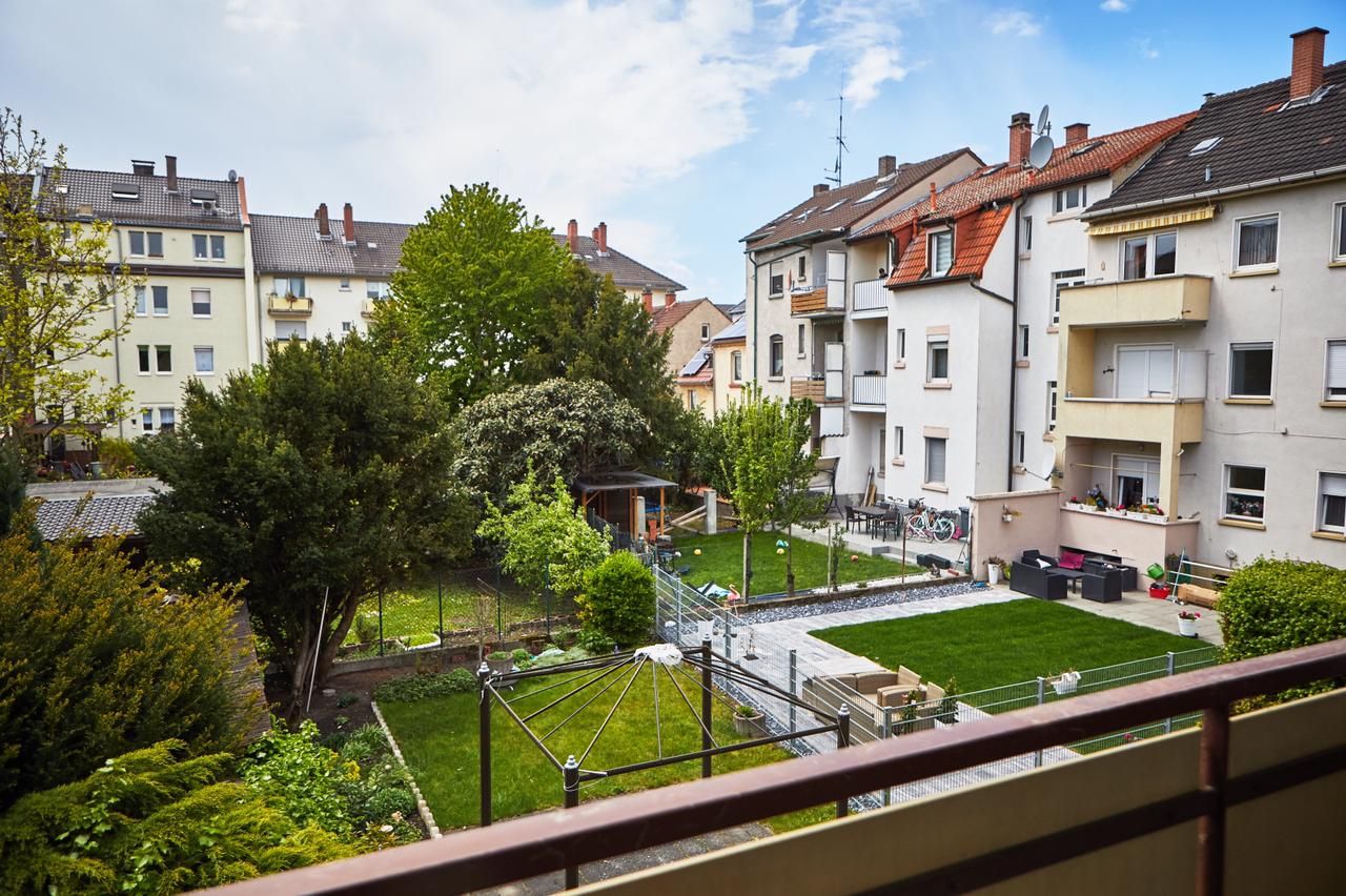 New & Lovely Suite In Ludwigshafen Am Rhein - 1