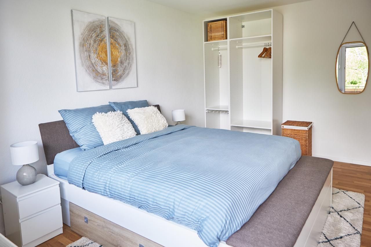 New & Lovely Suite In Ludwigshafen Am Rhein - 21
