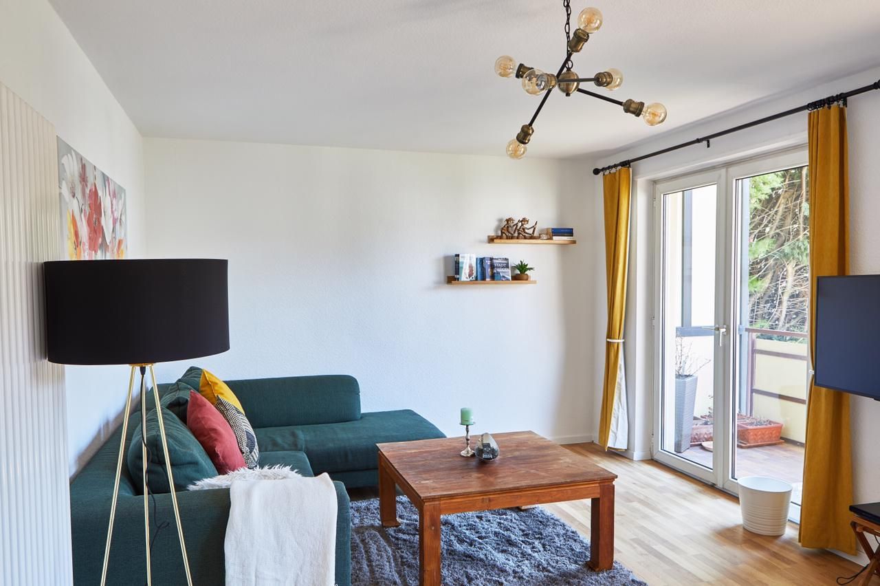 New & Lovely Suite In Ludwigshafen Am Rhein - 10