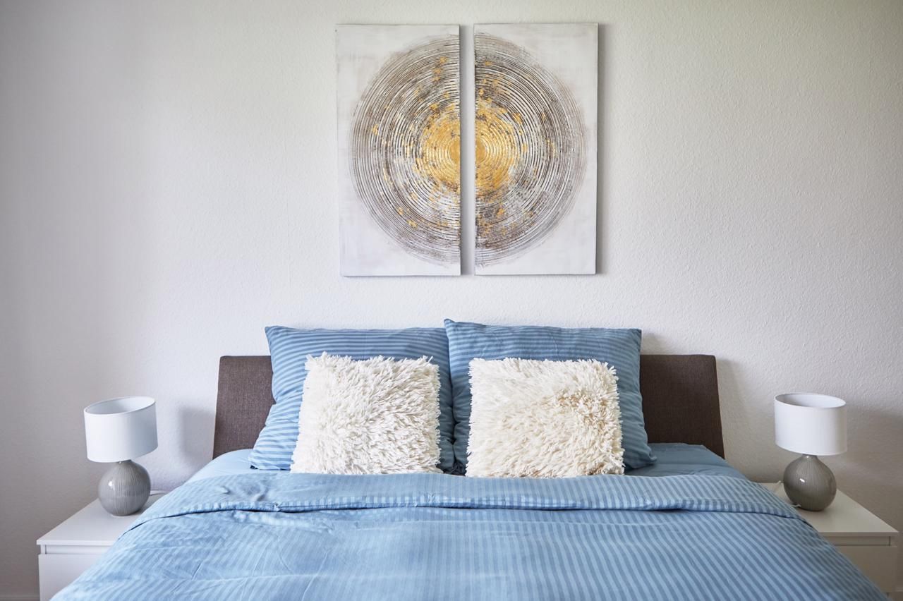New & Lovely Suite In Ludwigshafen Am Rhein - 23