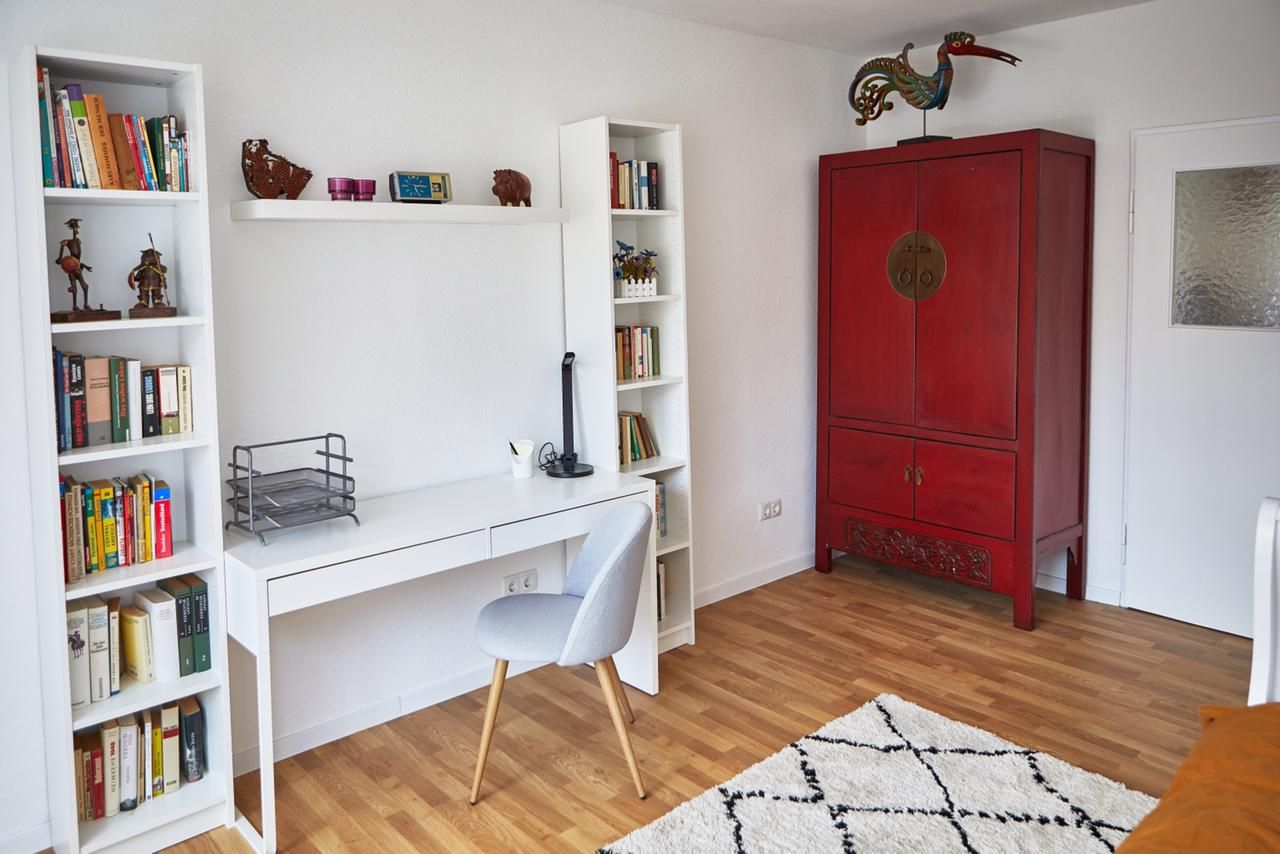 New & Lovely Suite In Ludwigshafen Am Rhein - 4
