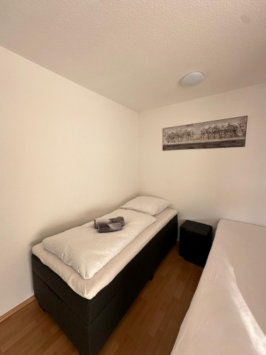 Bright and cozy flat near outletcity metzingen - Gallery - 6