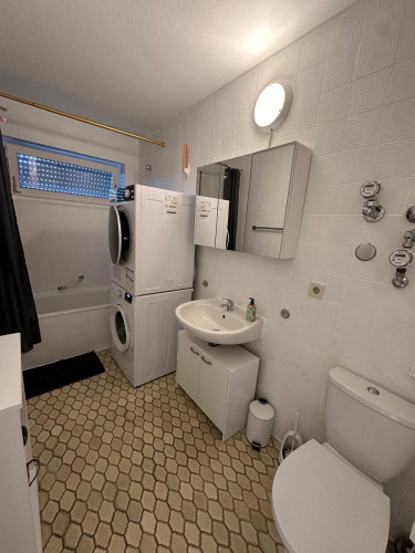 Bright and cozy flat near outletcity metzingen