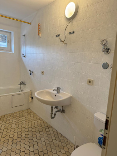 Bright and cozy flat near outletcity metzingen