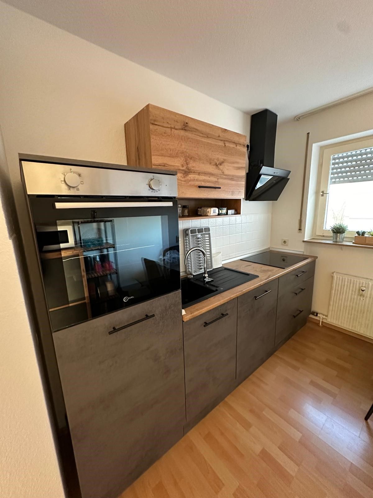 Bright And Cozy Flat Near Outletcity Metzingen - Bright and cozy flat near outletcity metzingen - Gallery - 5